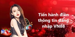 Đăng Nhập VN88