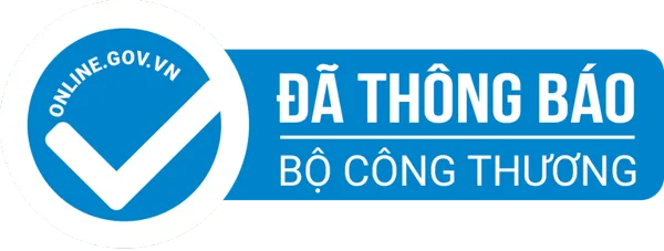 thông báo bộ công thương -VN88